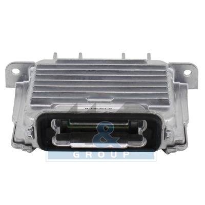 Unité de commande phares Xenon