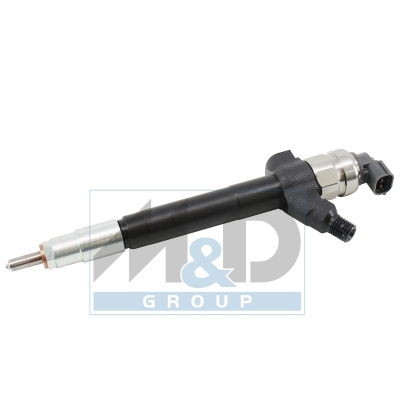 Injecteur diesel