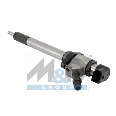 Dieselinjector