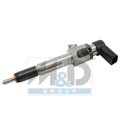 Dieselinjector