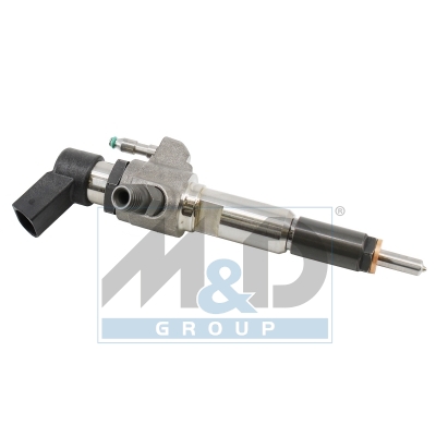 Injecteur diesel