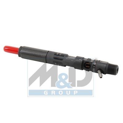 Dieselinjector