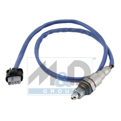 Sonde lambda planaire UFLO 4 fils