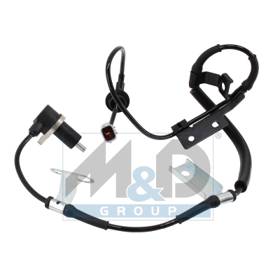 ABS-Vordersensor, links