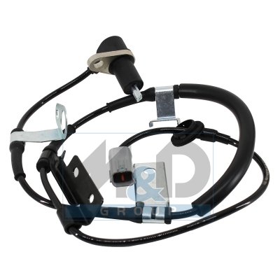 ABS sensor vooraan, rechts