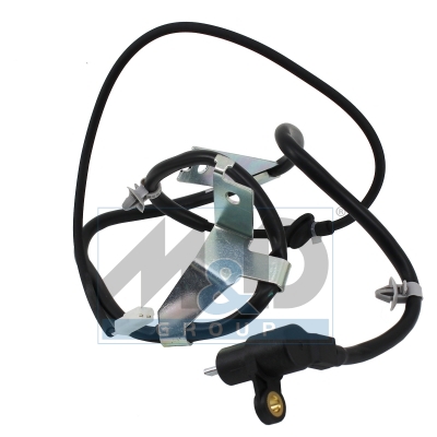 ABS sensor achteraan, rechts