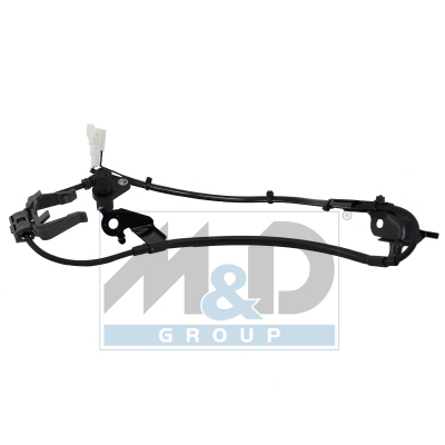 ABS sensor