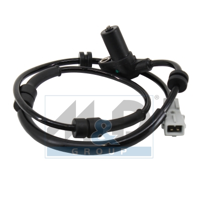ABS-Vordersensor, zweiseitig