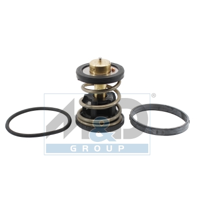 Thermostat