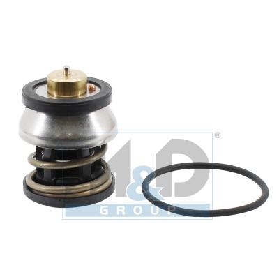 Thermostat