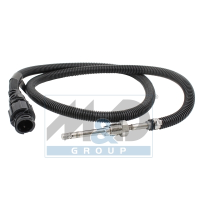 Capteur temp gaz d'échappement