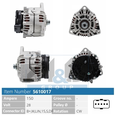 Generator