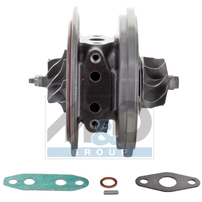 Chra turbo 