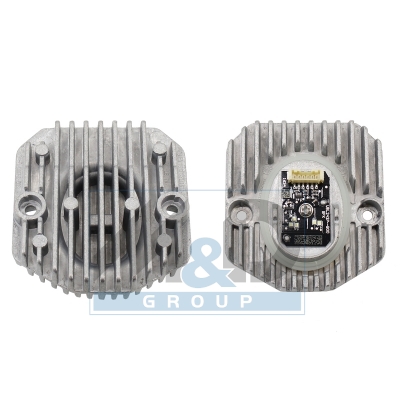 LED-knipperlichtmodule