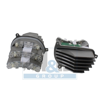 Module LED de feux clignotants