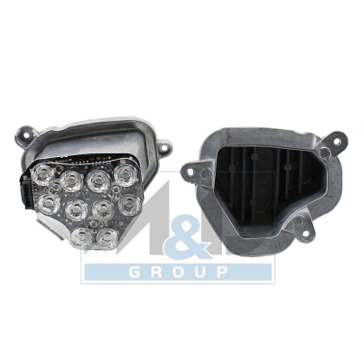 LED-Blitzlichtmodul