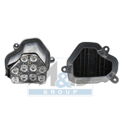 Module LED de feux clignotants