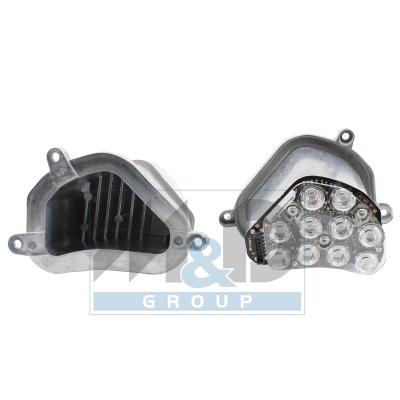 Module LED de feux clignotants