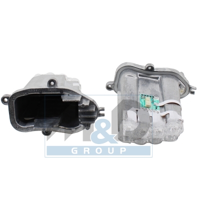 Module LED de feux clignotants