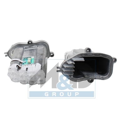 Module LED de feux clignotants