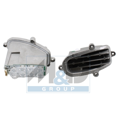 Module LED de feux clignotants