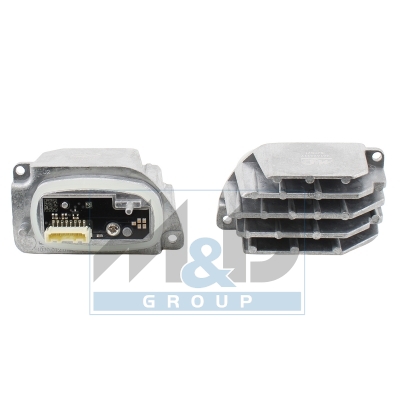 LED-Blitzlichtmodul