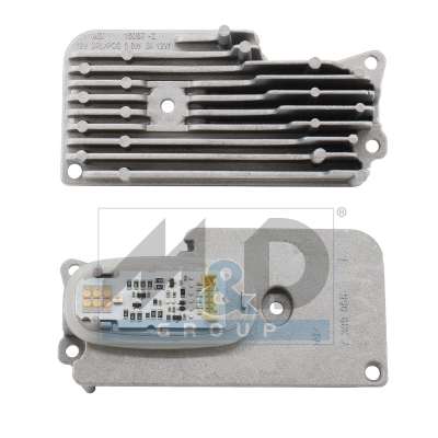Module LED de feux clignotants