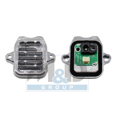 LED-knipperlichtmodule