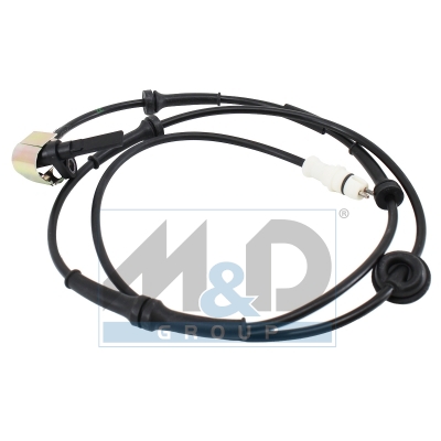 ABS-Vordersensor, rechts