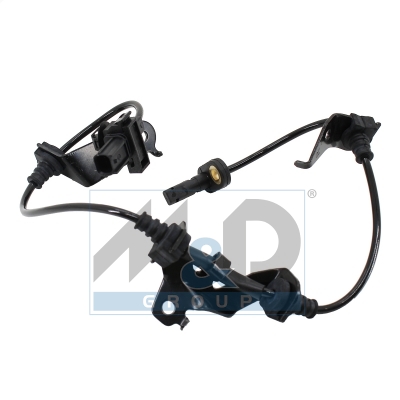 ABS sensor vooraan, rechts