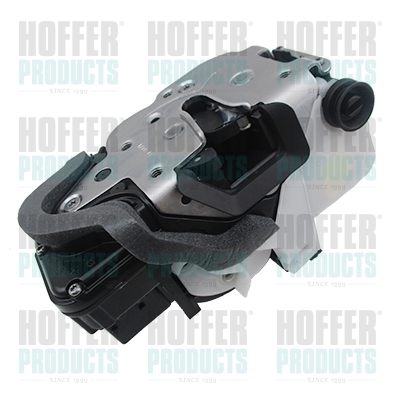 Deurslot actuator