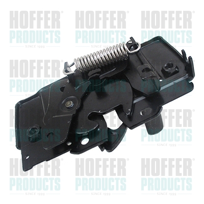 Deurslot actuator