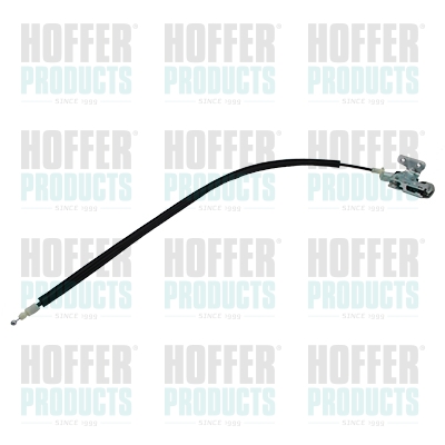 Deurslot actuator