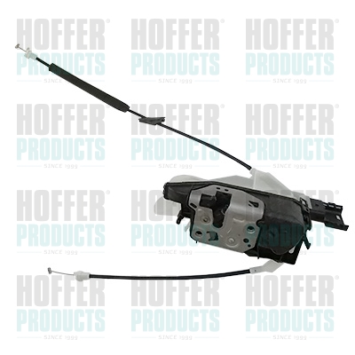 Actionneur serrure de porte
