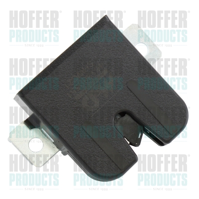 Deurslot actuator