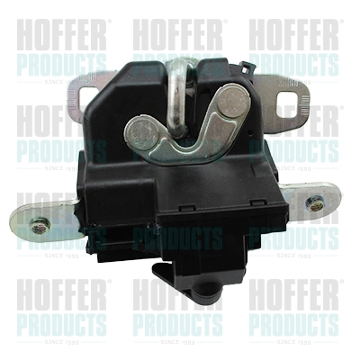 Deurslot actuator