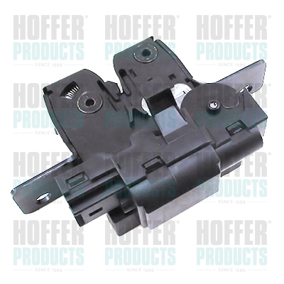 Deurslot actuator