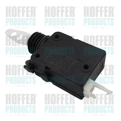 Actionneur serrure de porte 