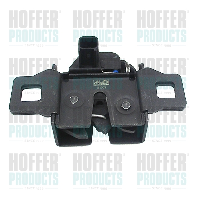 Deurslot actuator