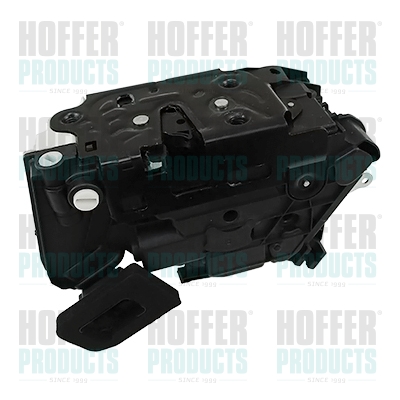 Actionneur serrure de porte 