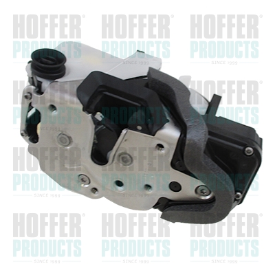 Deurslot actuator