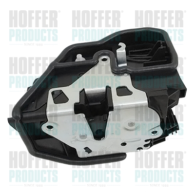 Deurslot actuator