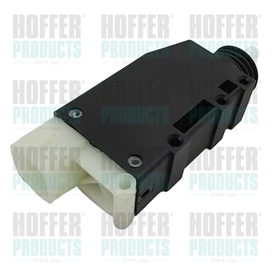 Deurslot actuator