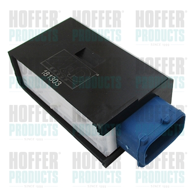 Deurslot actuator