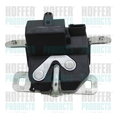 Deurslot actuator
