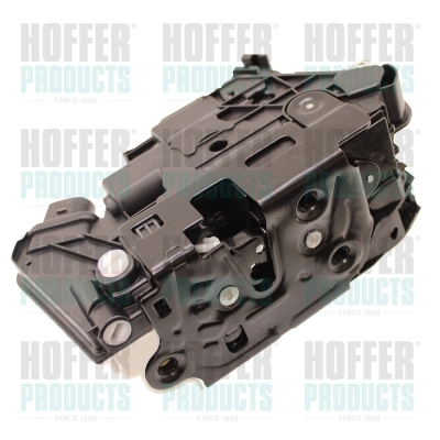 Deurslot actuator