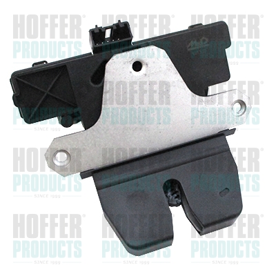 Deurslot actuator