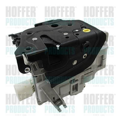 Türschloß