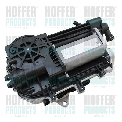 Koppelingsactuator