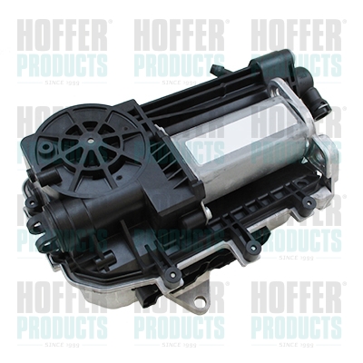 Koppelingsactuator